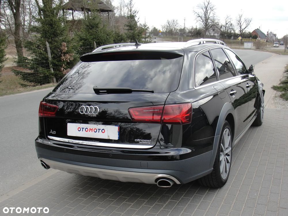 Audi A6 Allroad - 3