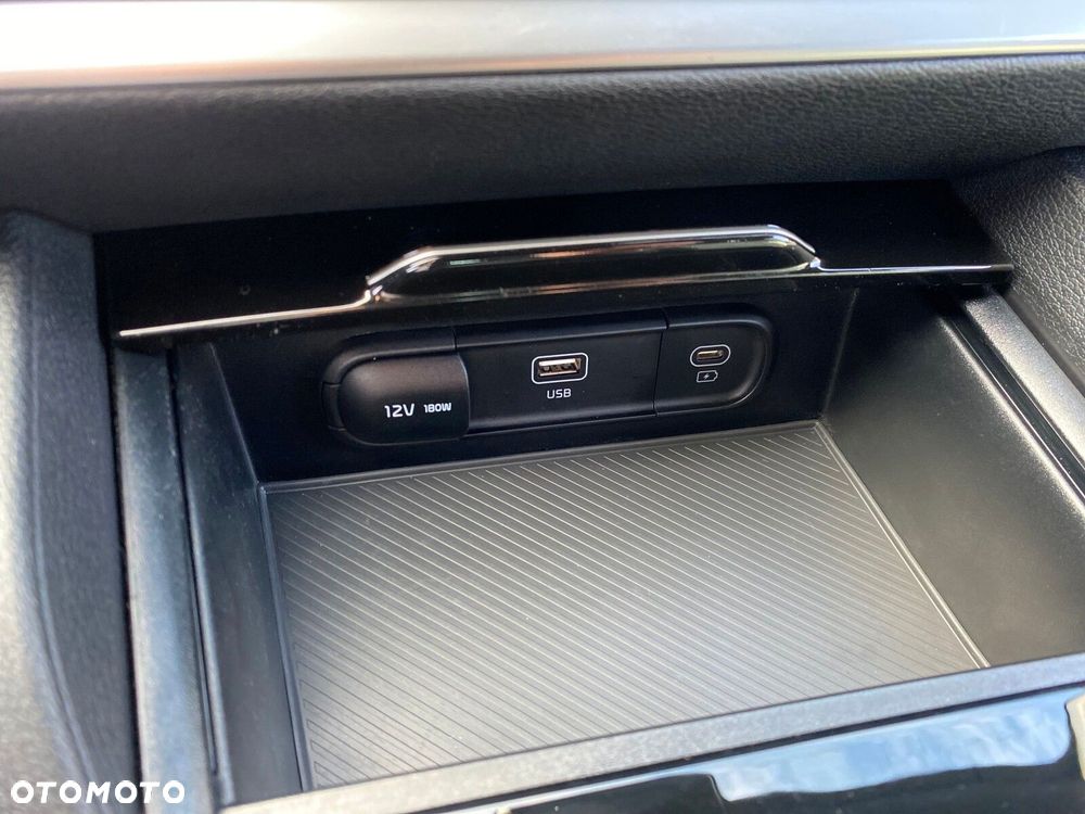 Kia Sportage - 28