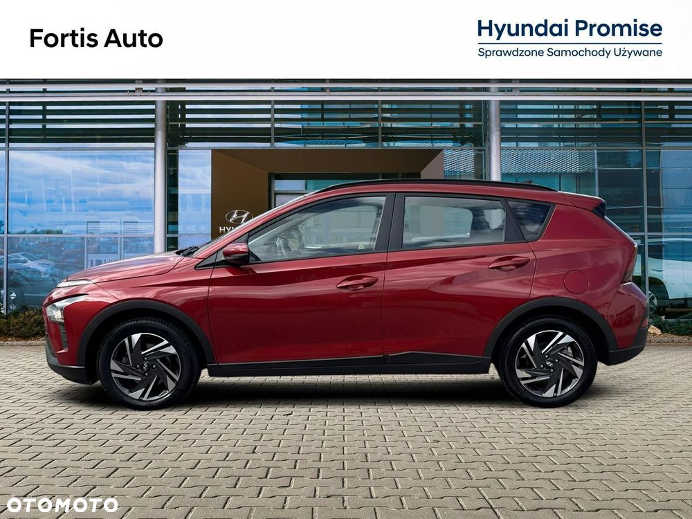 Hyundai Bayon - 2