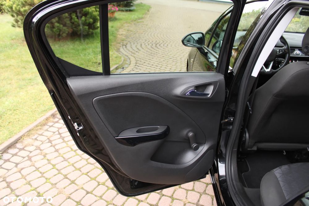 Opel Corsa 1.4 120 Lat - 18