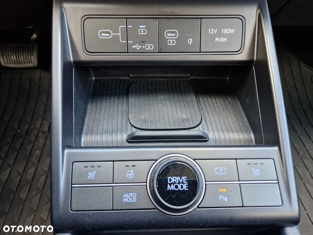 Hyundai Kona - 19