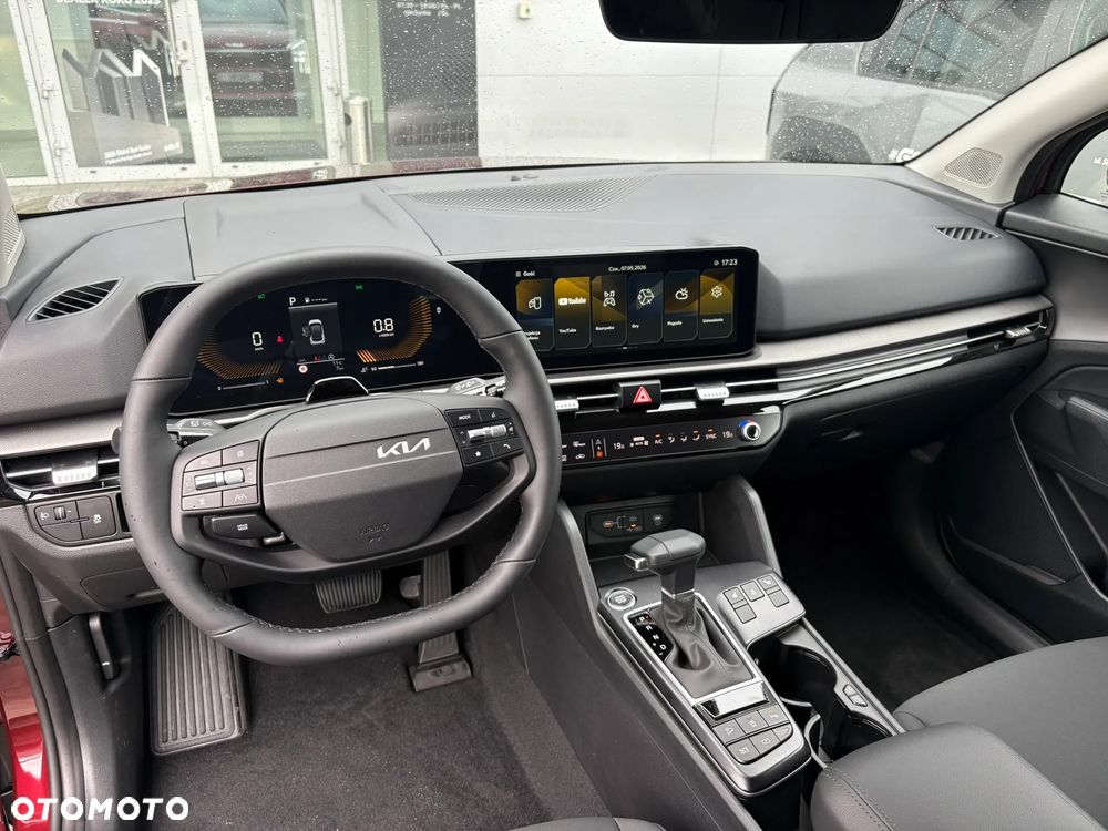 Kia Sportage 1.6 T-GDI Smart 2WD DCT - 28