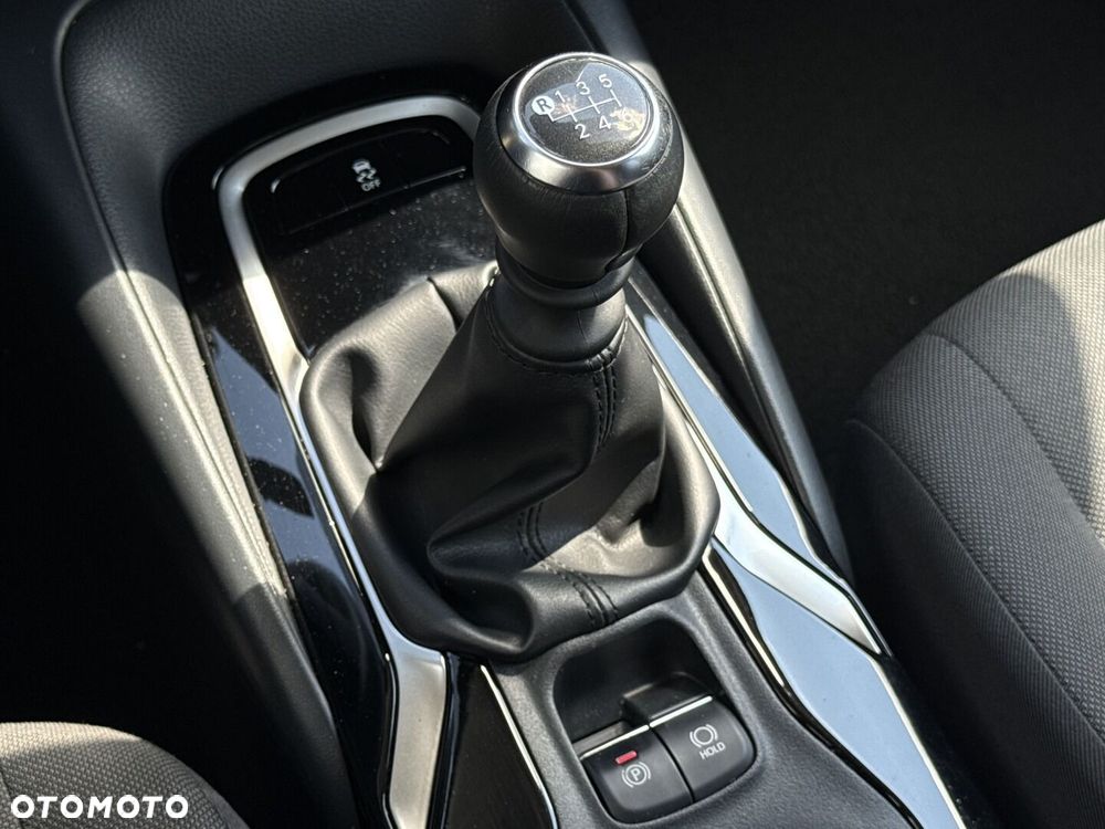 Toyota Corolla 1.5 Comfort - 18