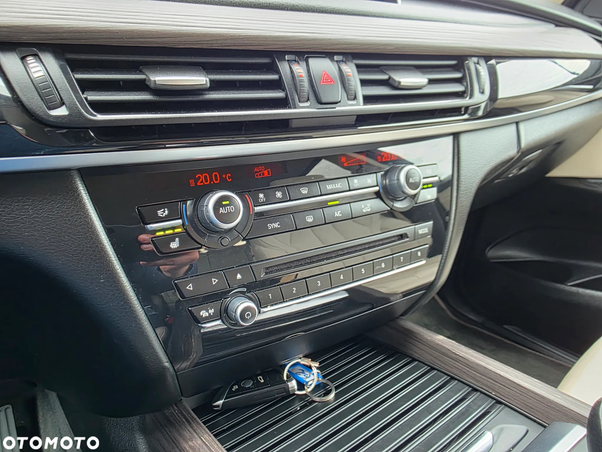 BMW X5 xDrive30d - 16
