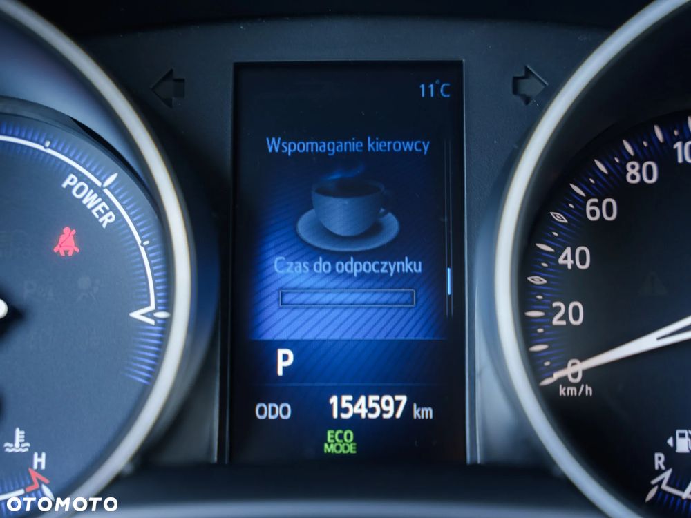 Toyota C-HR 1.8 Hybrid Comfort - 37
