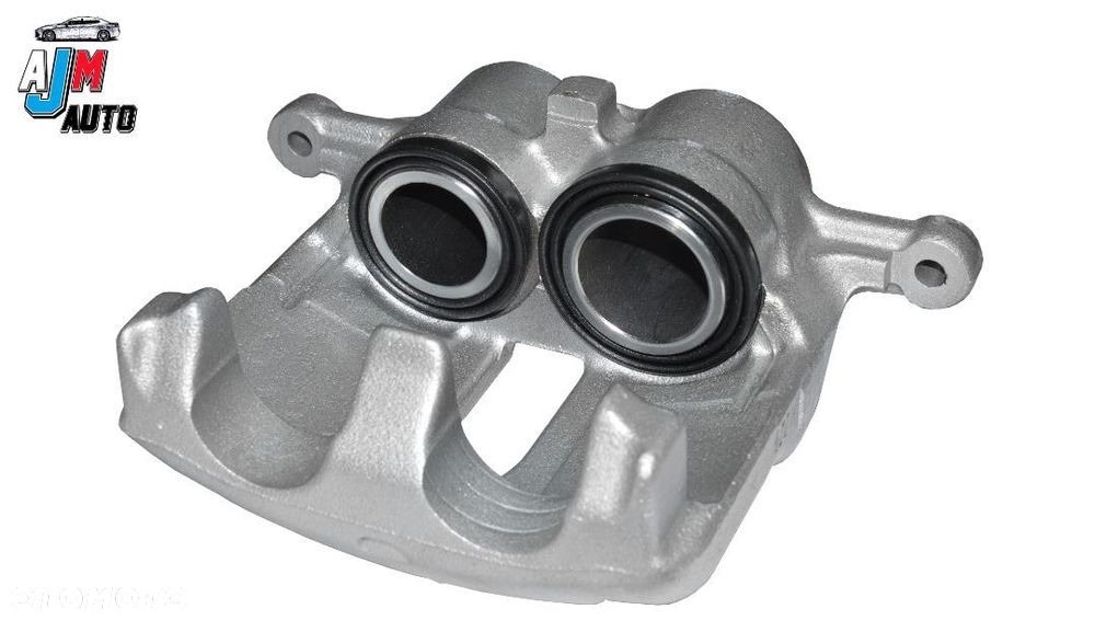 Zacisk hamulcowy Przód Przedni Prawy Lewy Nissan Primastar Opel Vivaro A Renault Avantime Espace III Trafic II po regeneracji 1 rok Gwarancji - 3