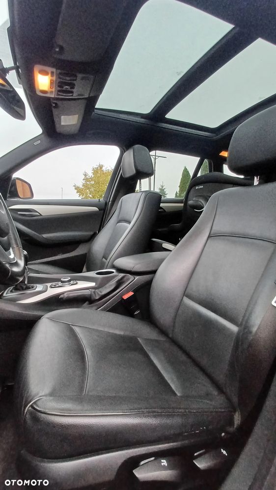 BMW X1 - 11