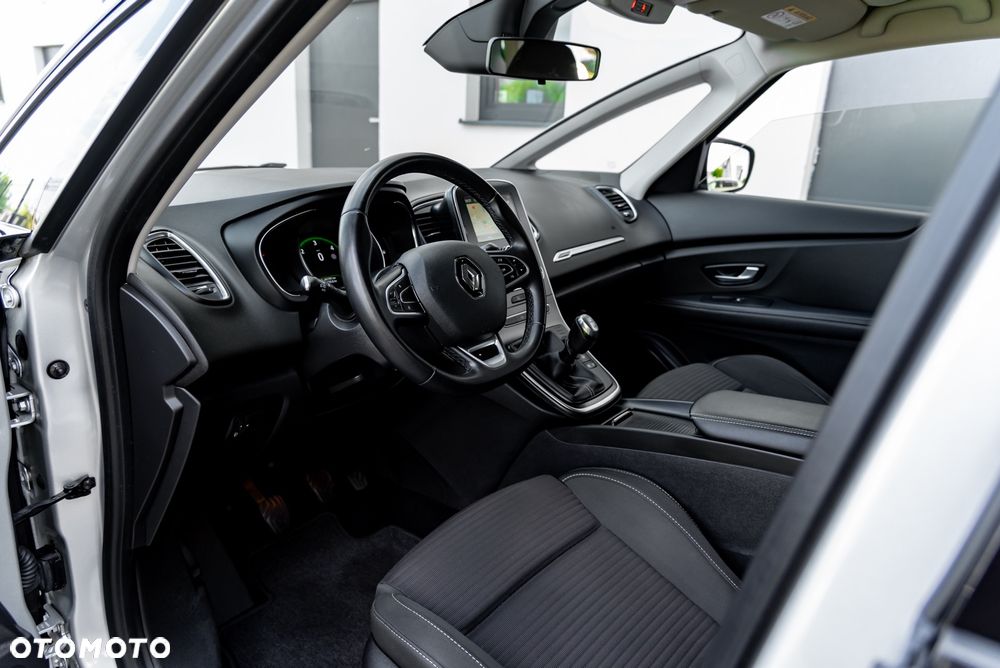 Renault Scenic 1.7 Blue dCi Zen - 16