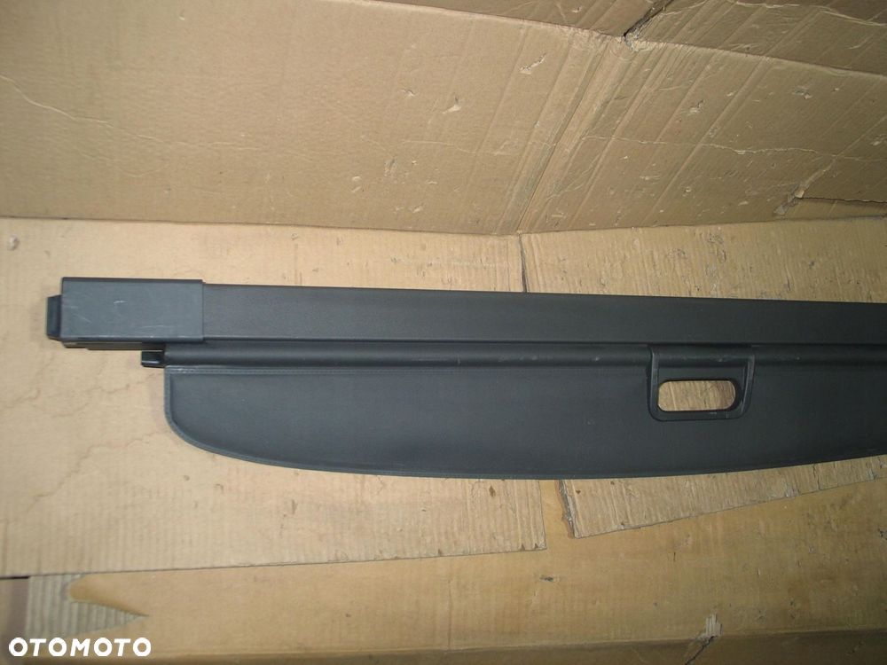 roleta bagaznika opel vectra C 24469259 - 2