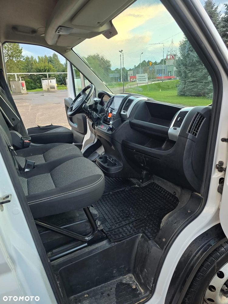 Fiat Ducato - 7
