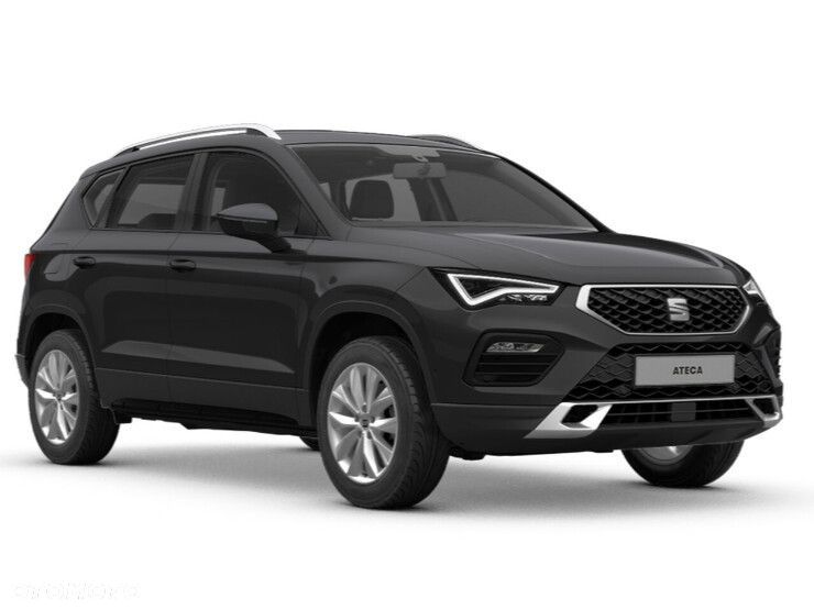 Seat Ateca - 7