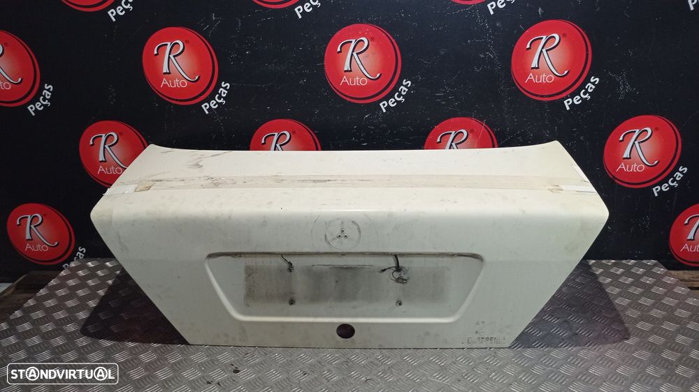 Tampa Da Mala Mercedes-Benz C-Class (W202) - 1