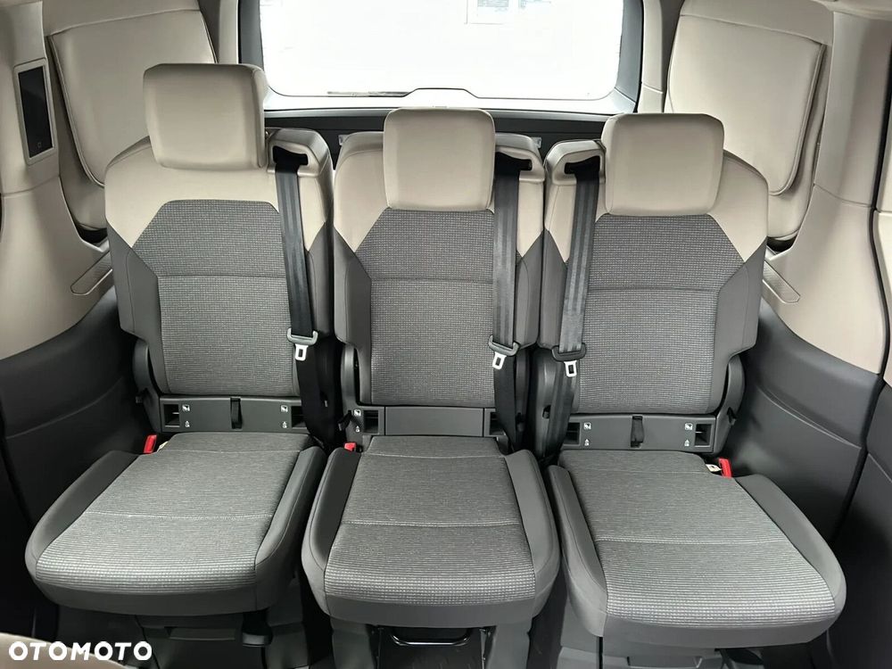 Volkswagen California - 18