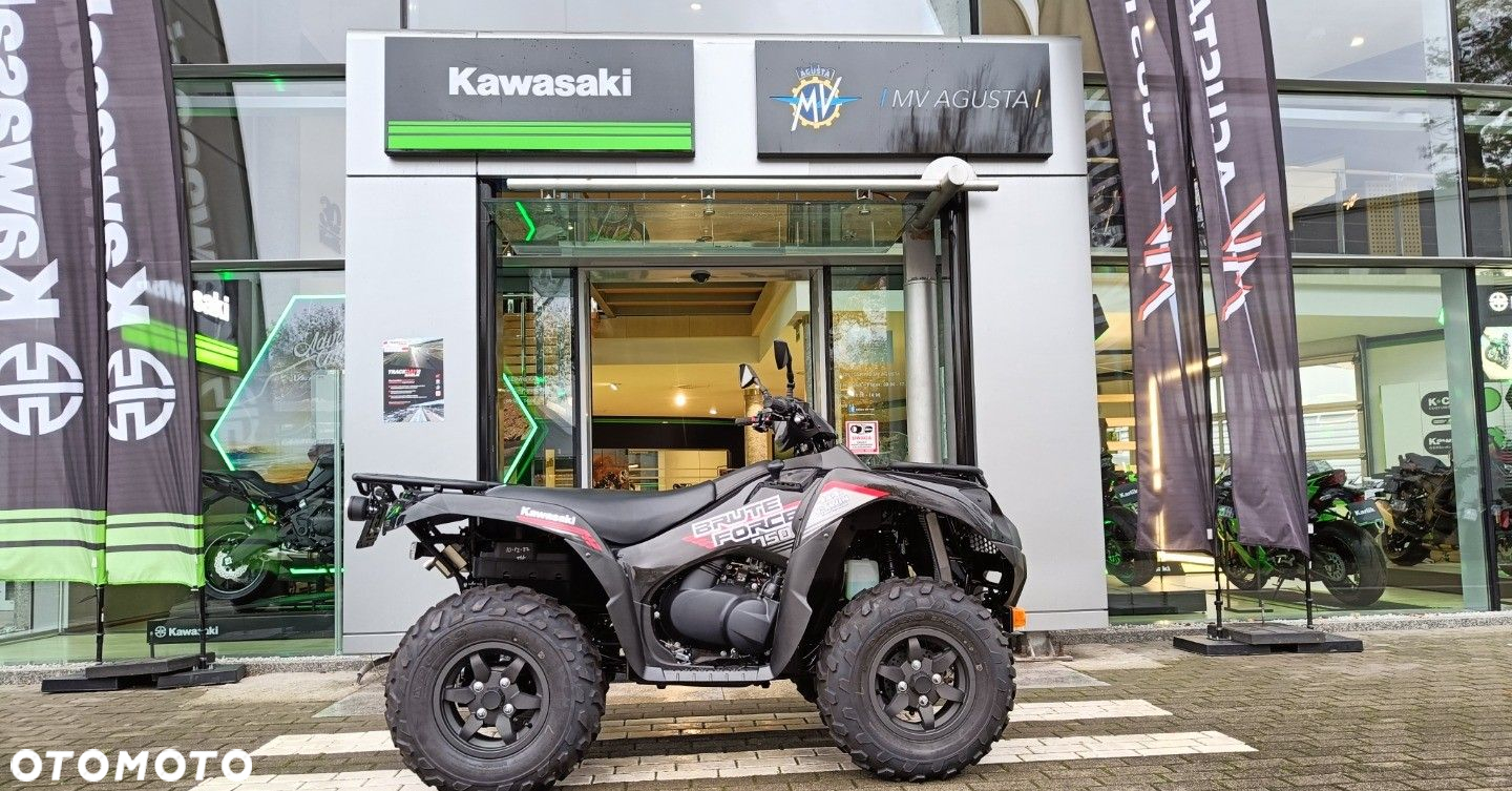 Kawasaki Inny