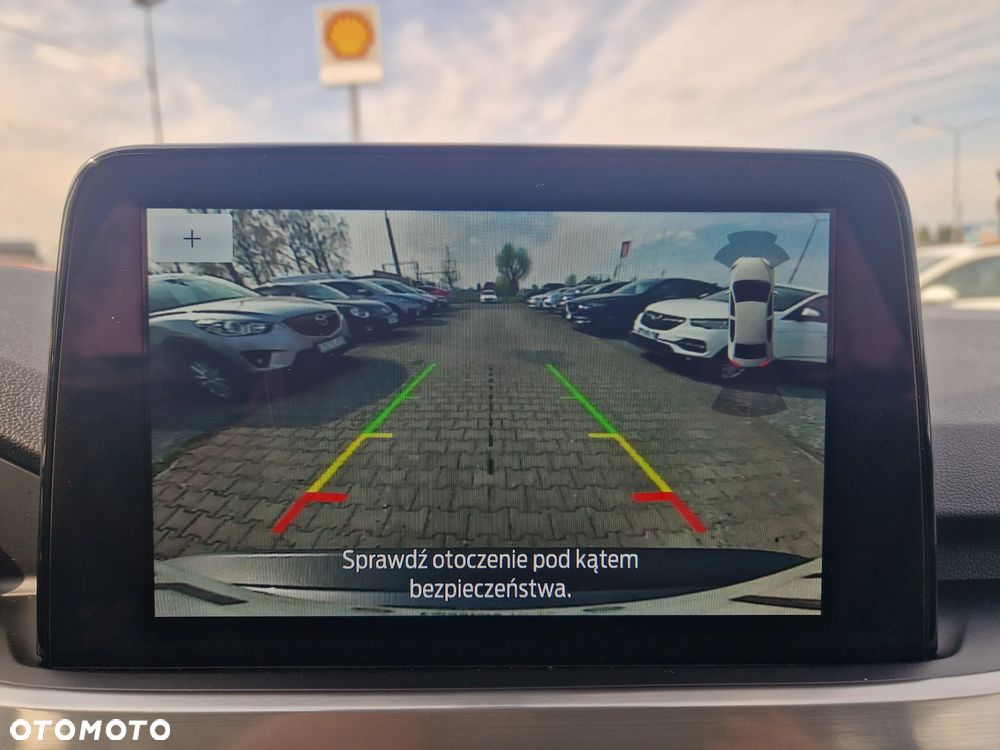 Ford Kuga ver-2-0-ti--vct-titanium - 19