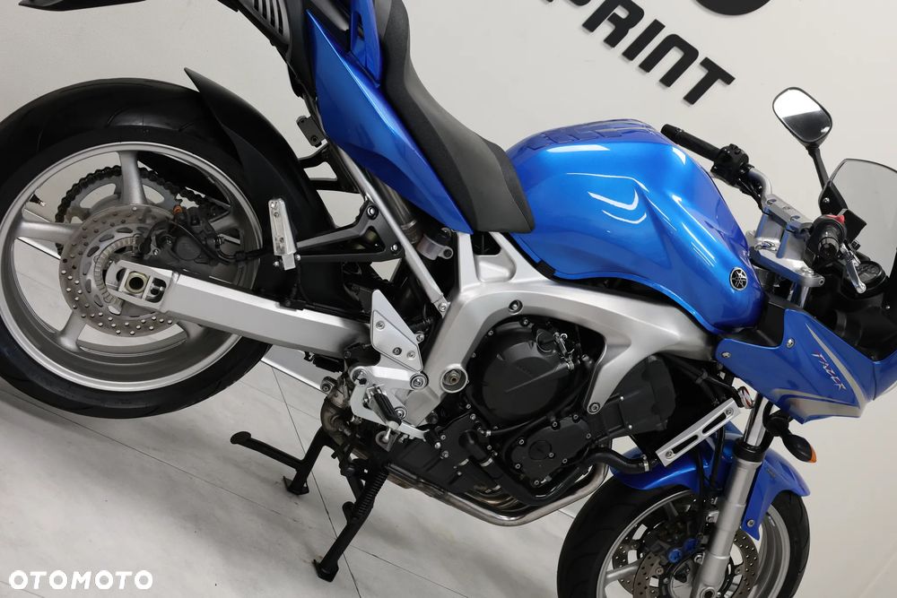 Yamaha FZ - 14