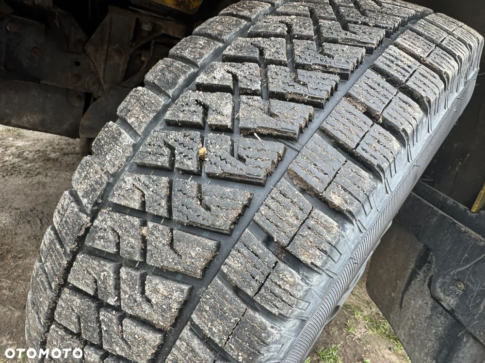 Iveco DAILY 35S18 - 18