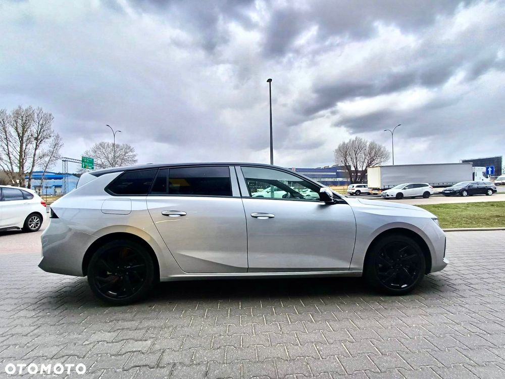 Opel Astra - 4