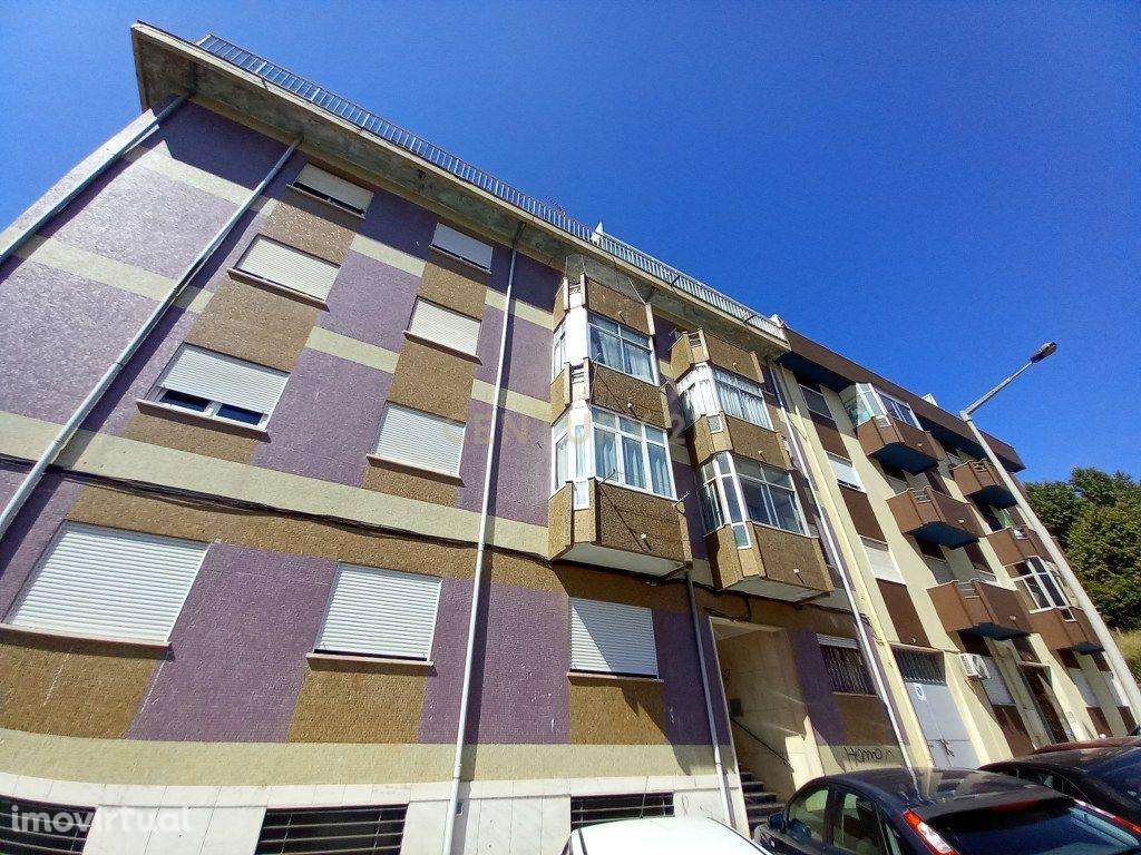 Apartamento T2 - Cova da Piedade - Remodelado - Grande imagem: 5/16