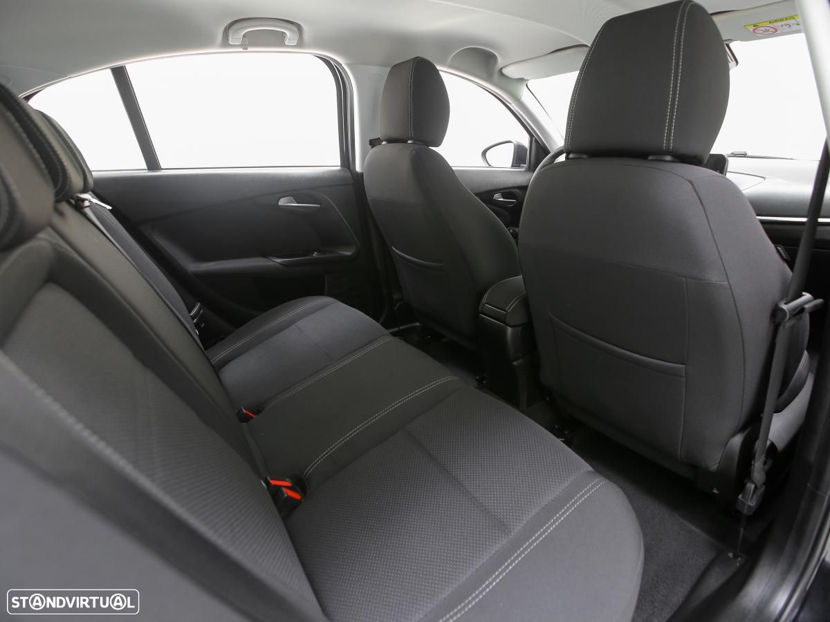 Fiat Tipo 1.3 Multijet Life - 11
