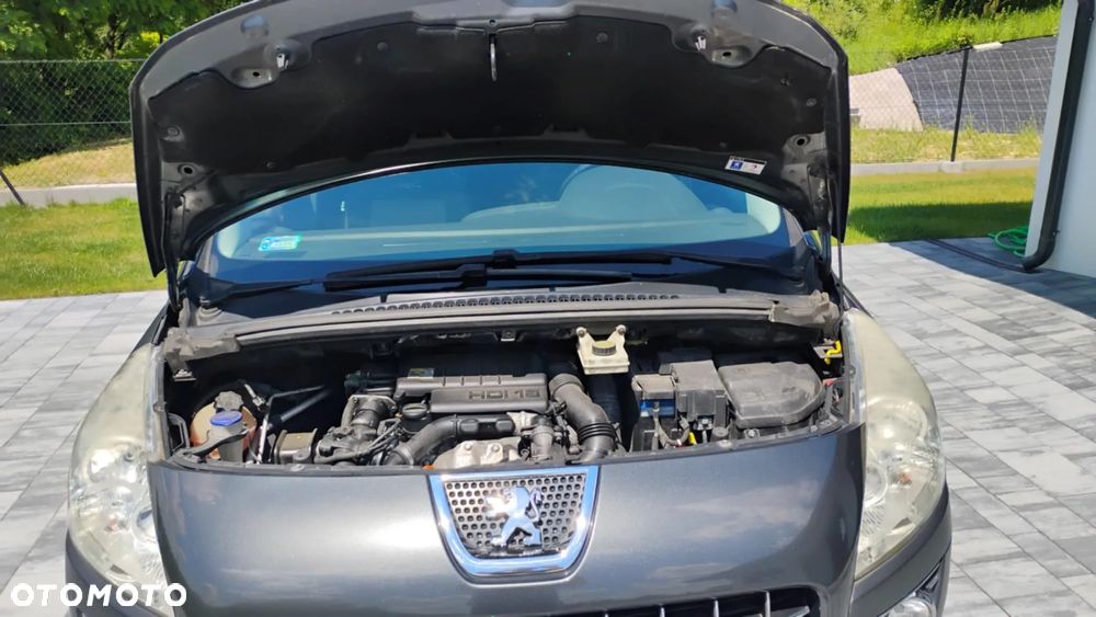 Peugeot 3008 - 16