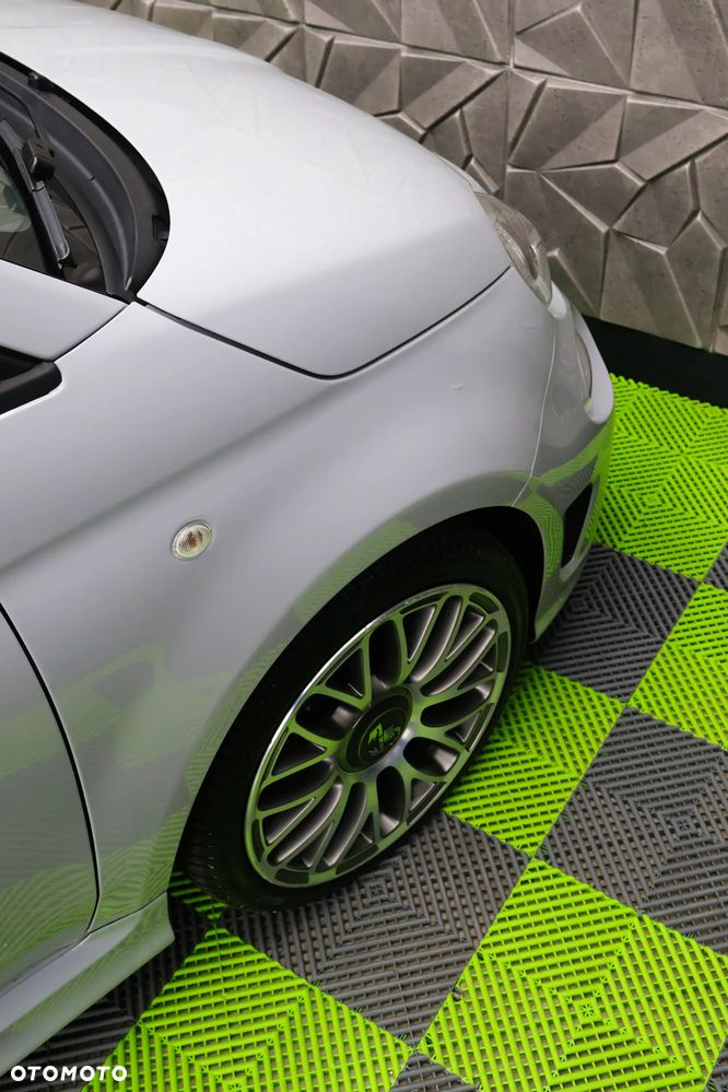 Abarth 595 1.4 T-Jet 16v - 14