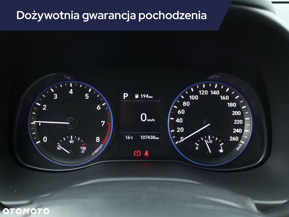 Hyundai Kona - 13