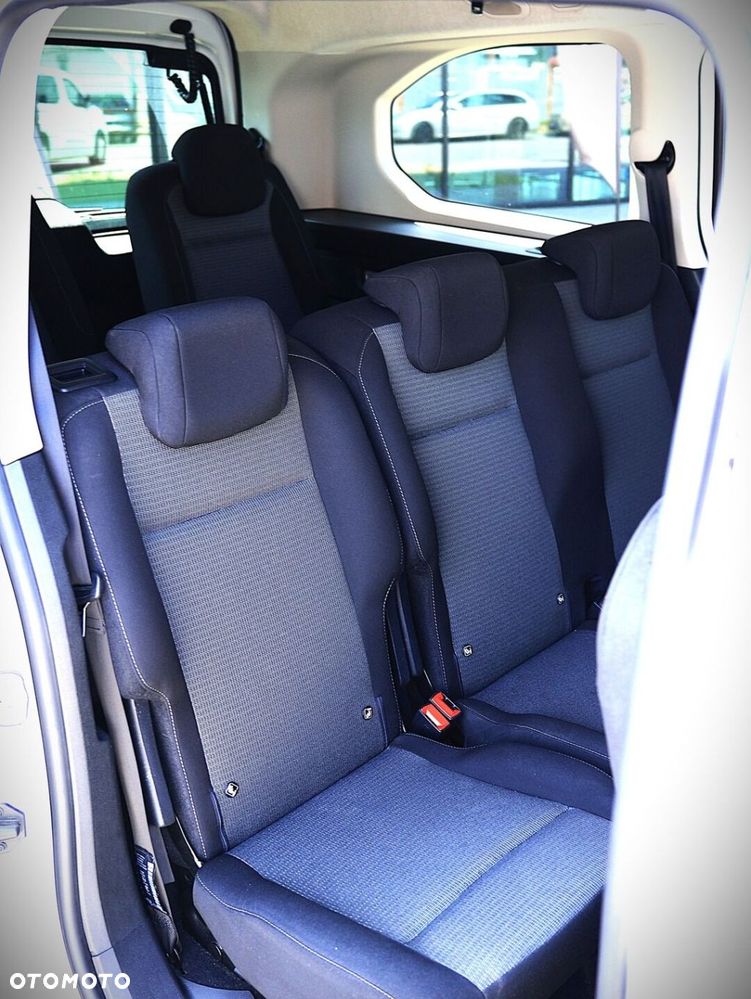 Toyota Proace City Verso Long 1.2 D-4T Business - 9