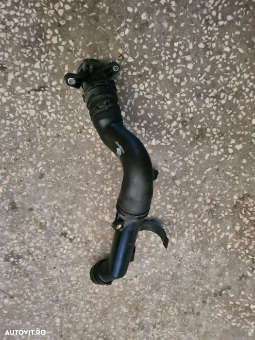 Furtun furtune apa aer turbo range rover sport 3.0 biturbo euro 6 - 3