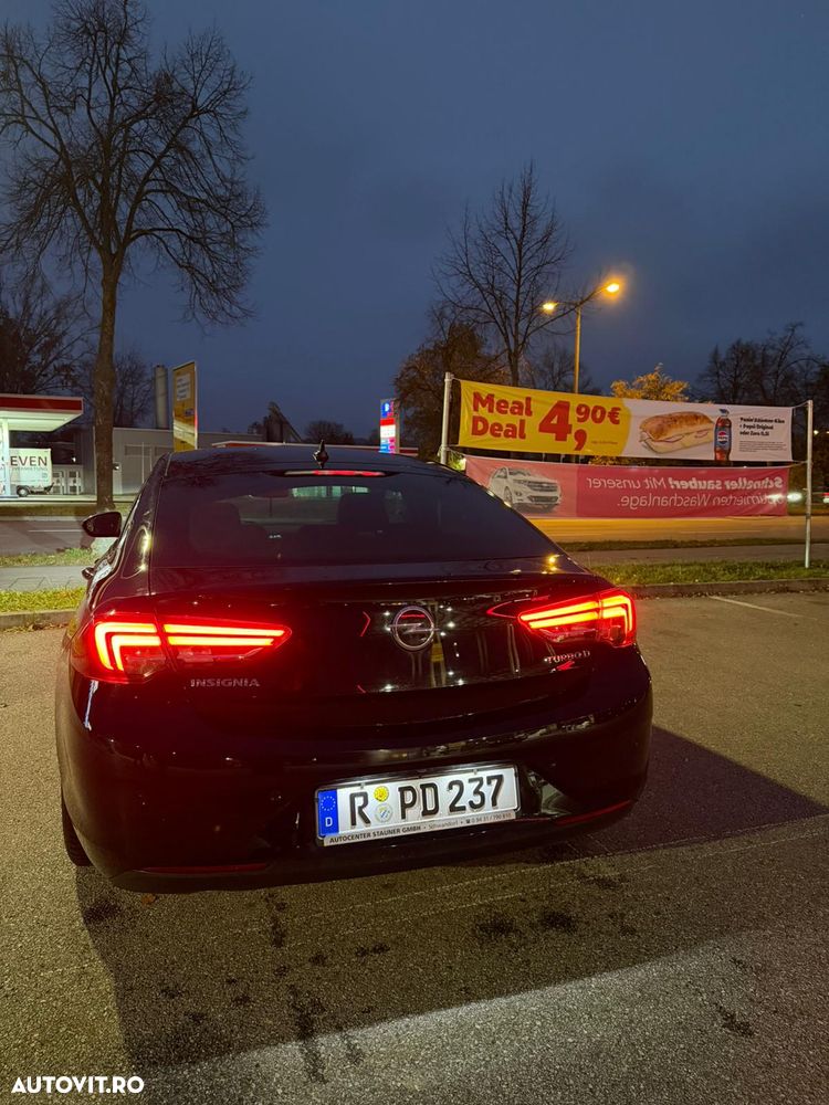 Opel Insignia 1.6 CDTI Start/Stop - 5