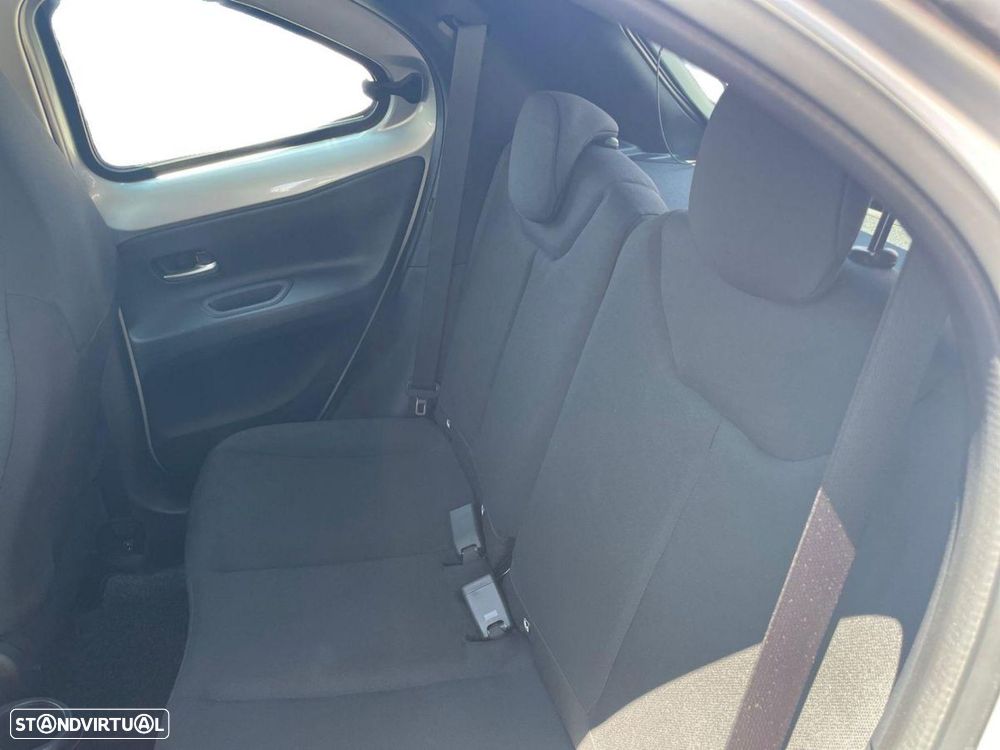 Toyota Aygo X 1.0 Play - 11