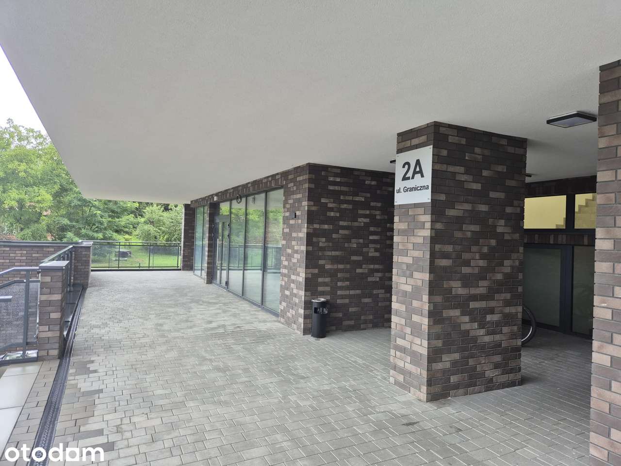 Wynajmę nowy lokal 150m2 w Skawinie na granicy Krakowa - Pełny obrazek: 2/9