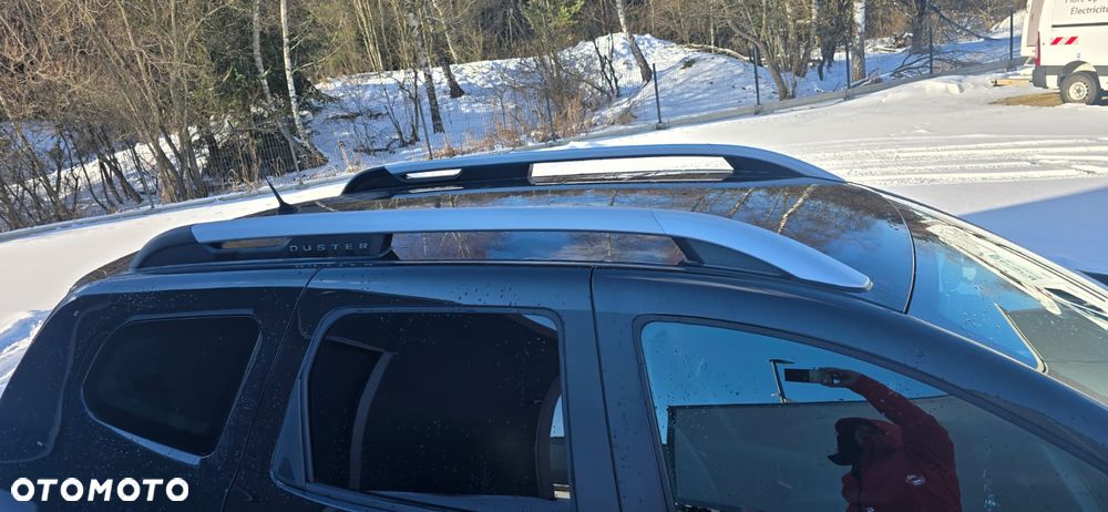 Dacia Duster 1.3 TCe FAP Prestige - 39