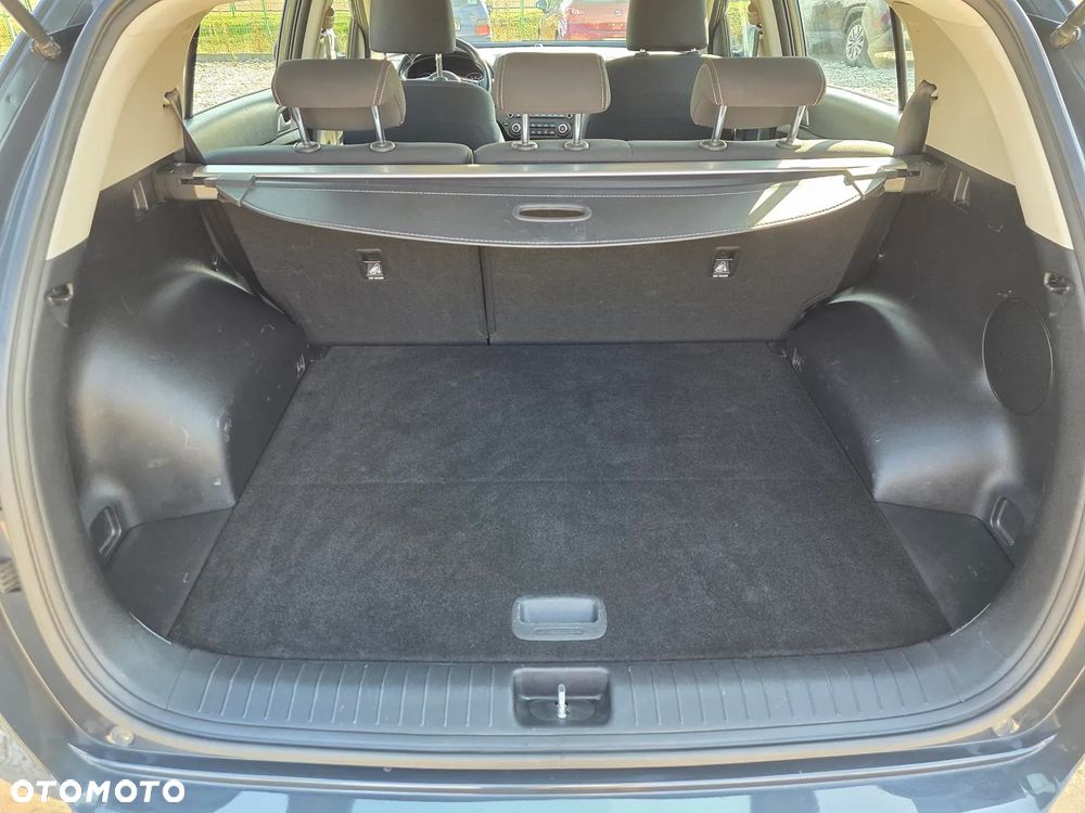 Kia Sportage 1.6 CRDI 2WD SPIRIT - 21