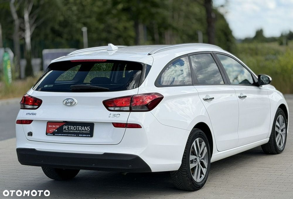 Hyundai i30 - 14