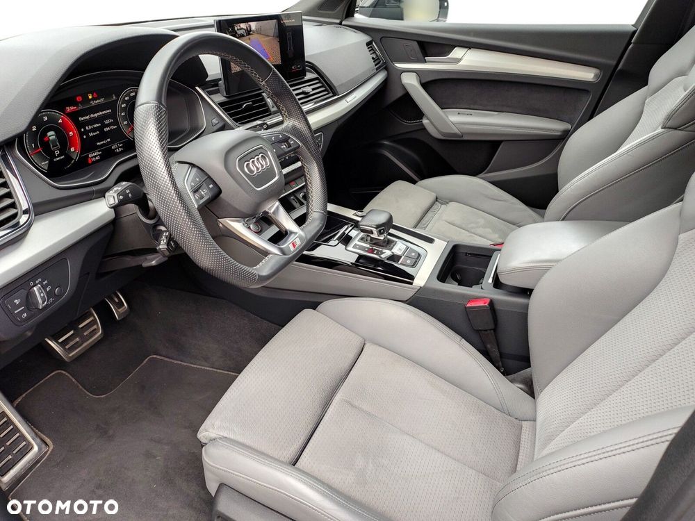 Audi SQ5 Sportback - 5