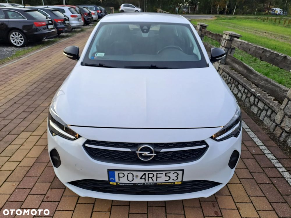 Opel Corsa - 11
