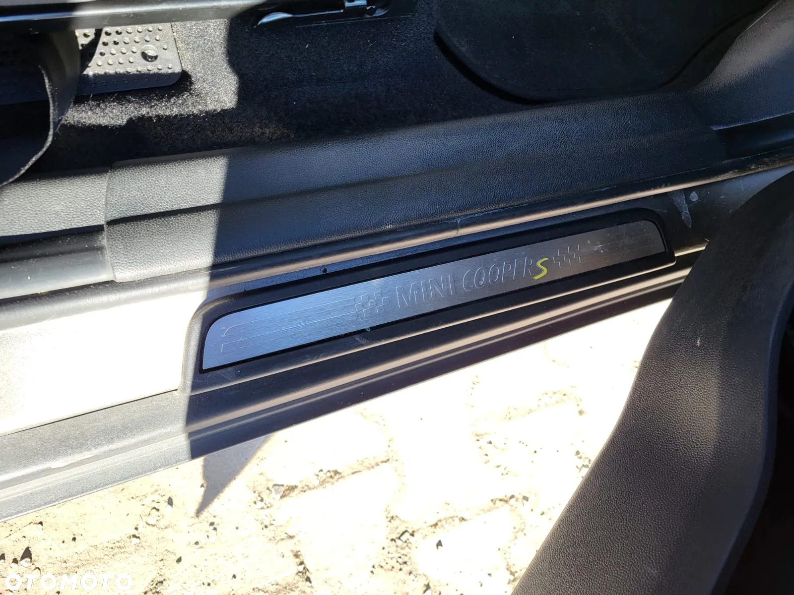 MINI Countryman Cooper SE ALL4 Shadow Edition - 20