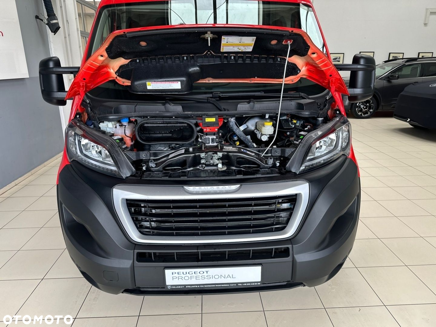 Peugeot Boxer - 10
