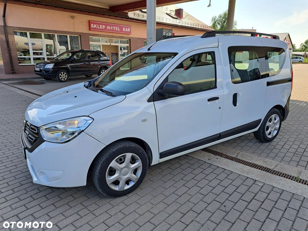 Dacia Dokker - 11