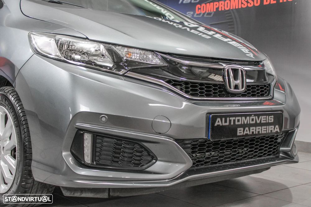 Honda Jazz 1.3 I-VTEC Comfort - 16