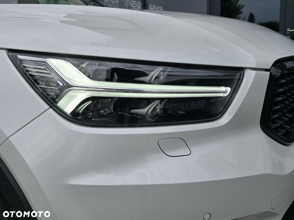 Volvo XC 40 - 19