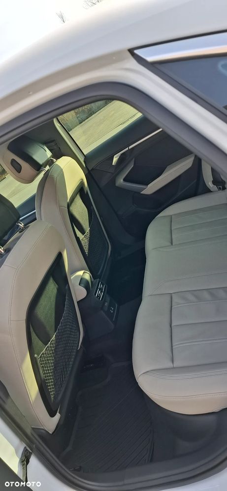 Audi A3 Limousine - 10