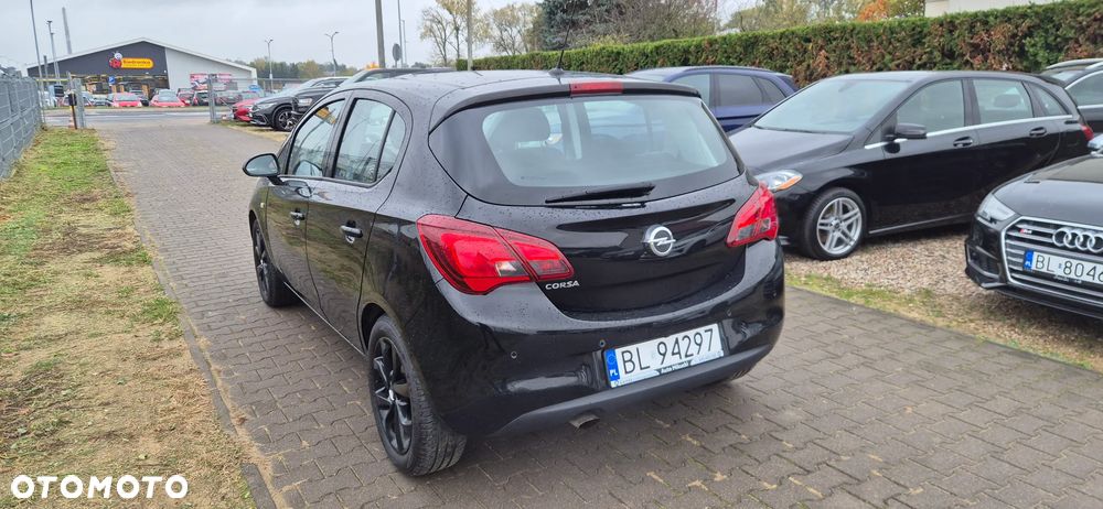 Opel Corsa 1.4 Active - 9