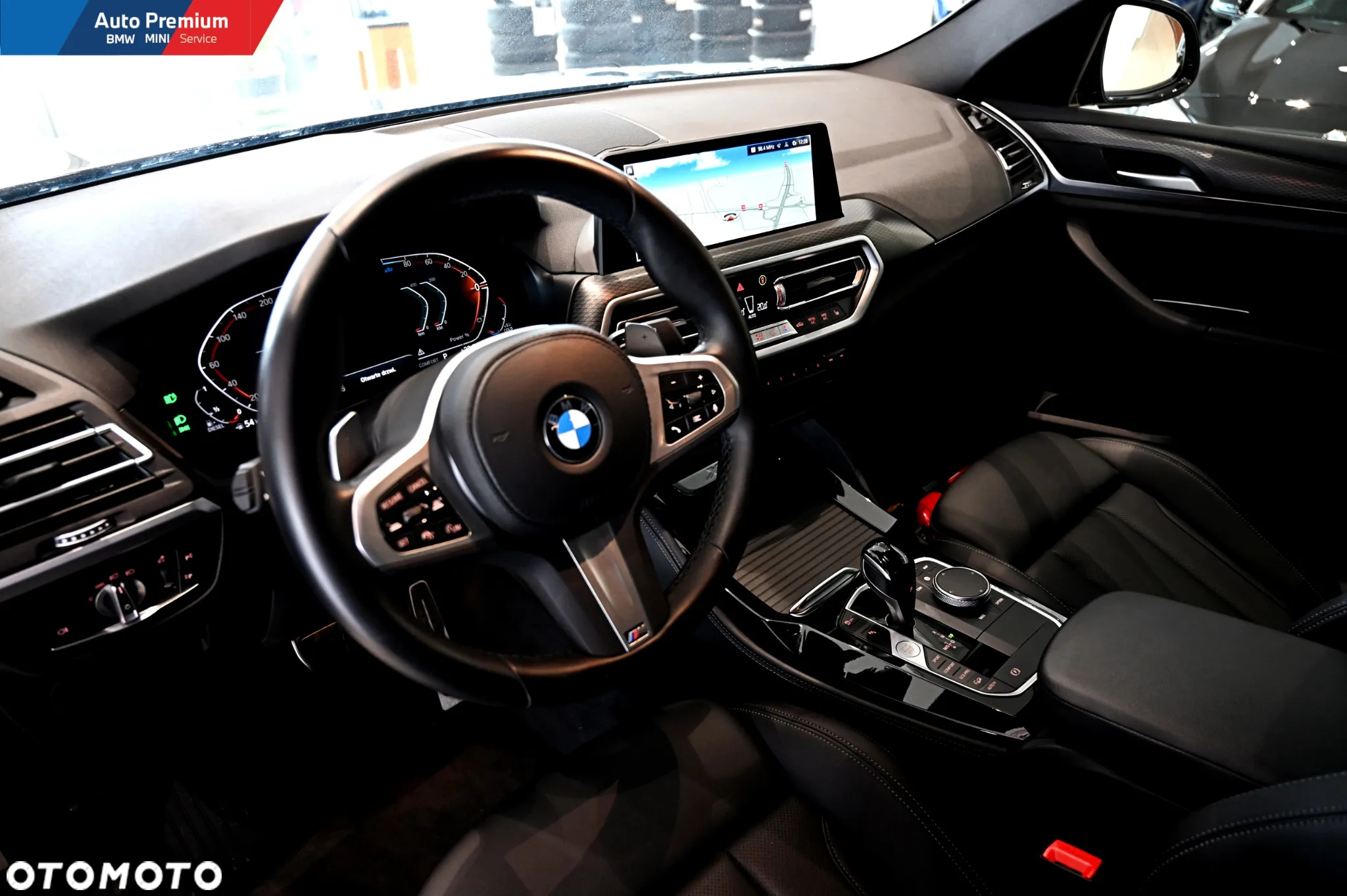 BMW X4 - 14