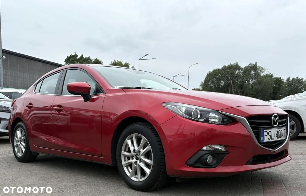 Mazda 3 2.0 Skyenergy - 3