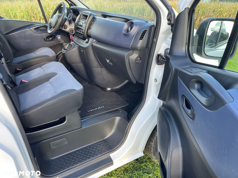 Renault Trafic - 7