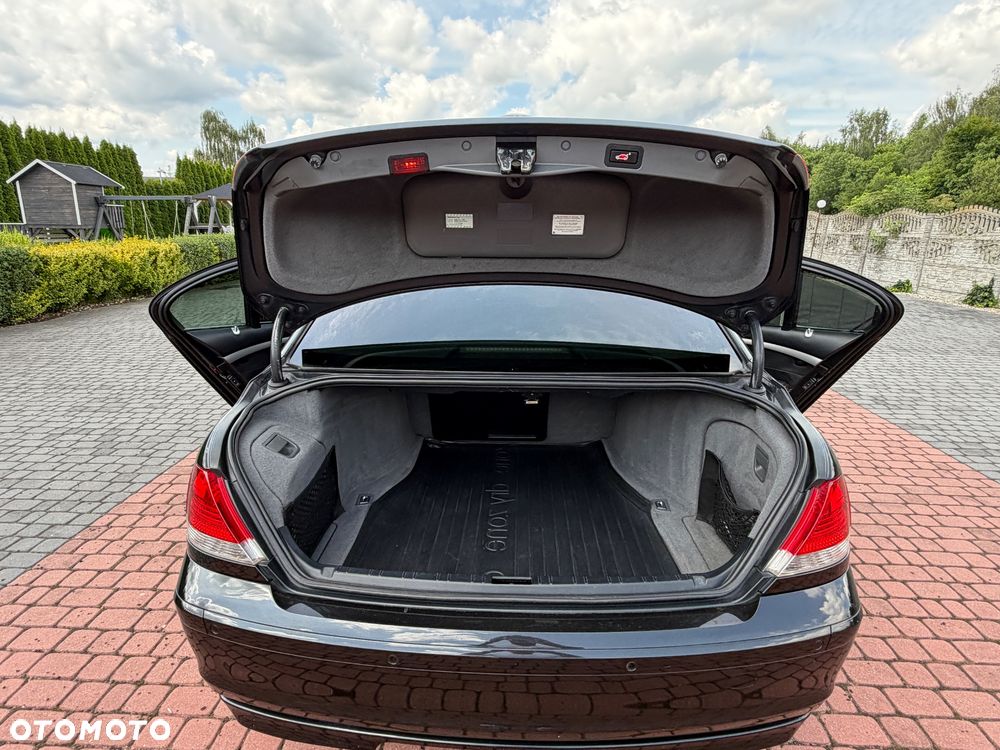 BMW Seria 7 730d - 33