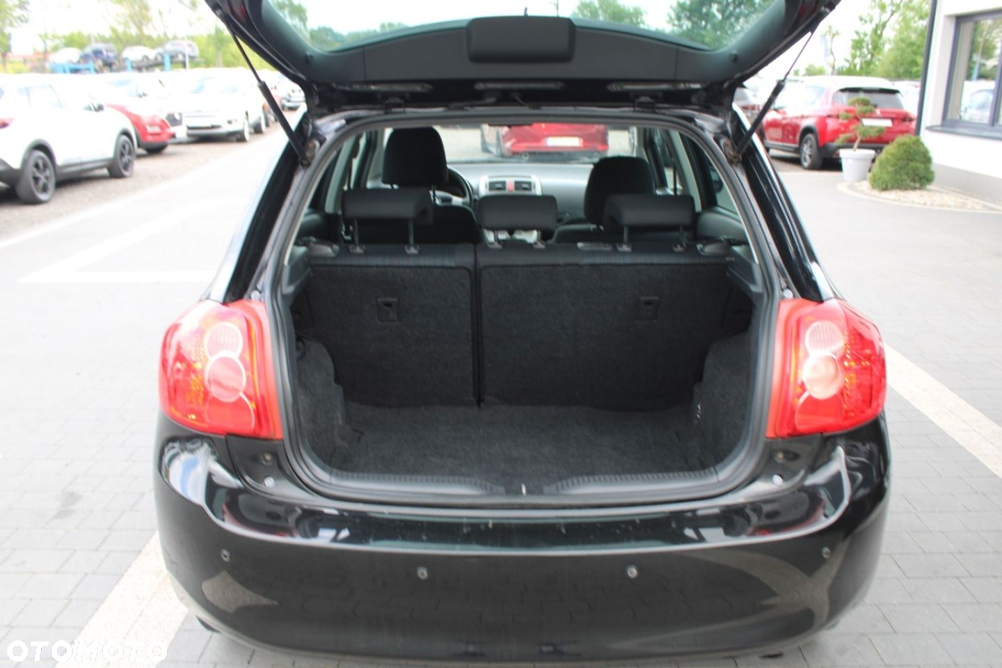 Toyota Auris - 12