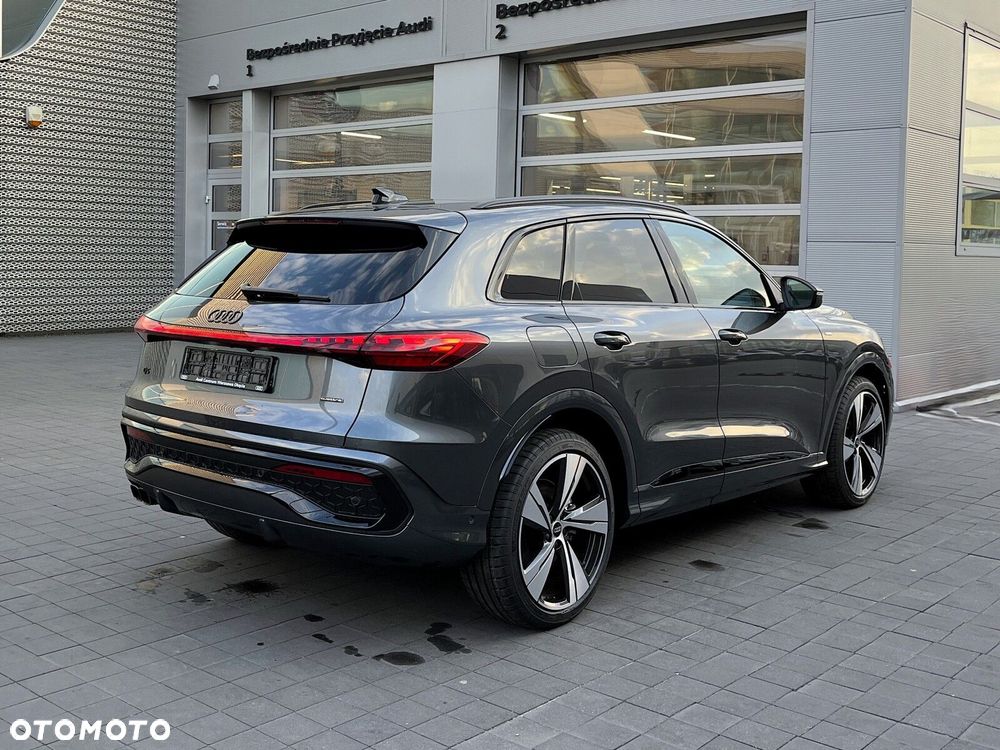 Audi Q5 - 8